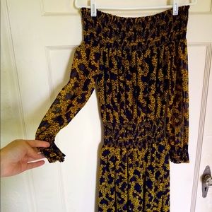 Micheal Kors Dress size XXS